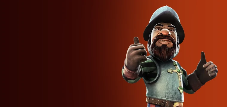 Crypto deposit reward at Mr Jones casino
