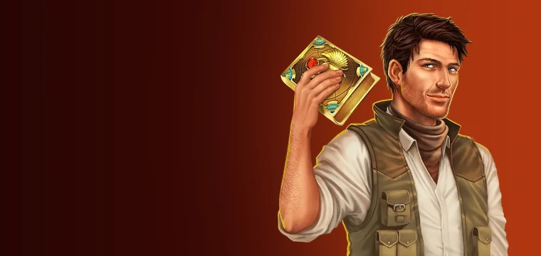 First deposit bonus at Mr Jones casino