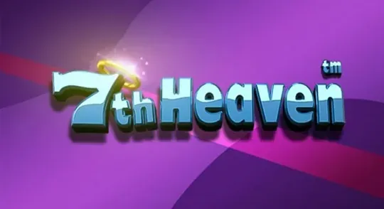 7th Heaven slot game at Mr Jones casino